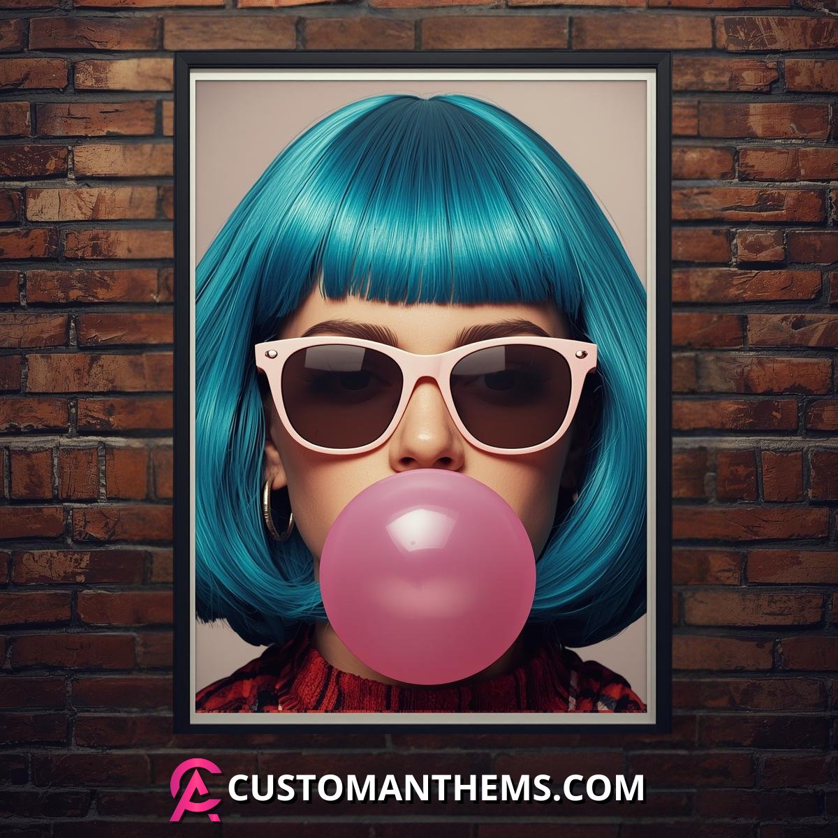 CustomAnthems.com tweet media