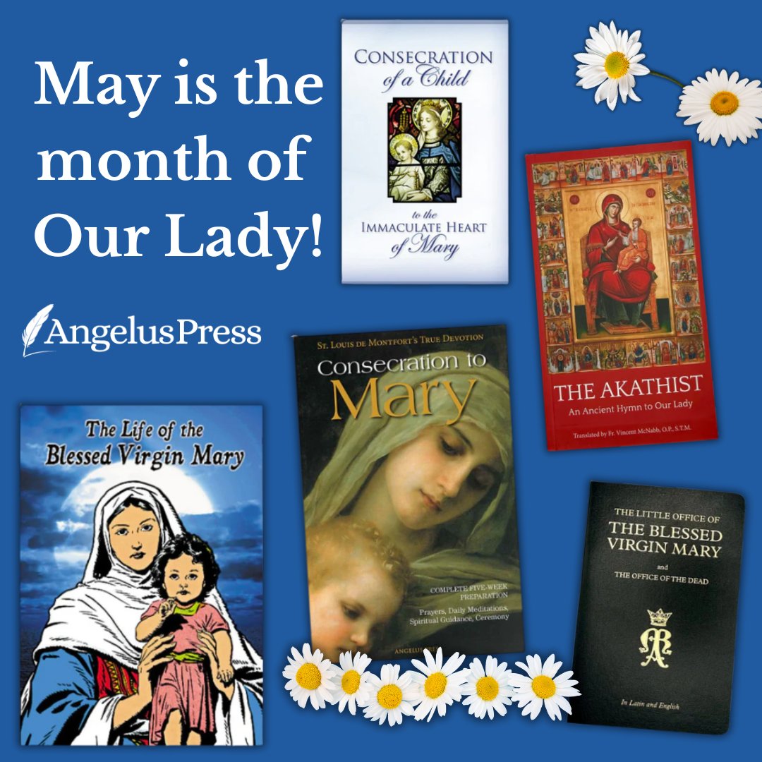 Angelus Press tweet media