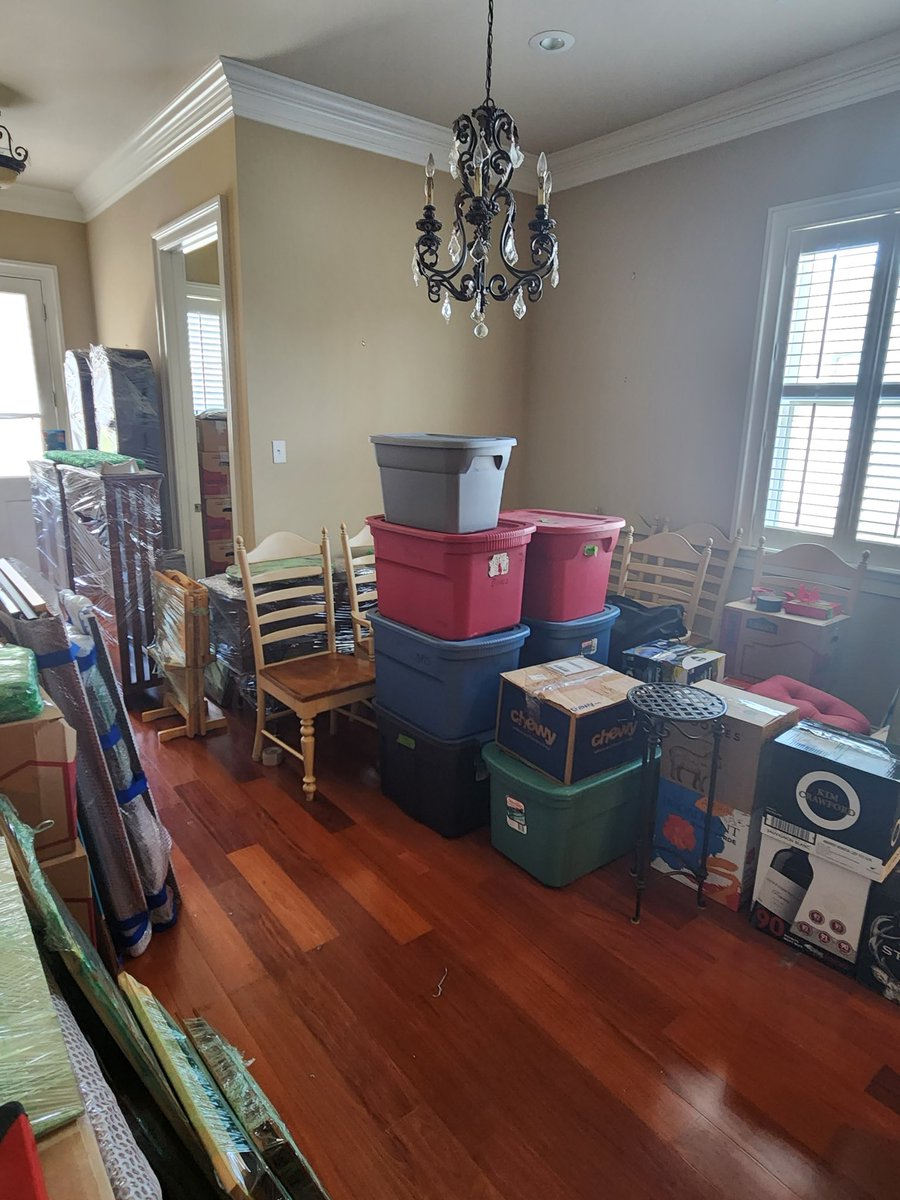 superiormovers0's tweet image. Check out Superior Movers of Southeast Louisiana now for great rates and quality service!
#movingday #homemovers #storage #movingcompany #foryou
