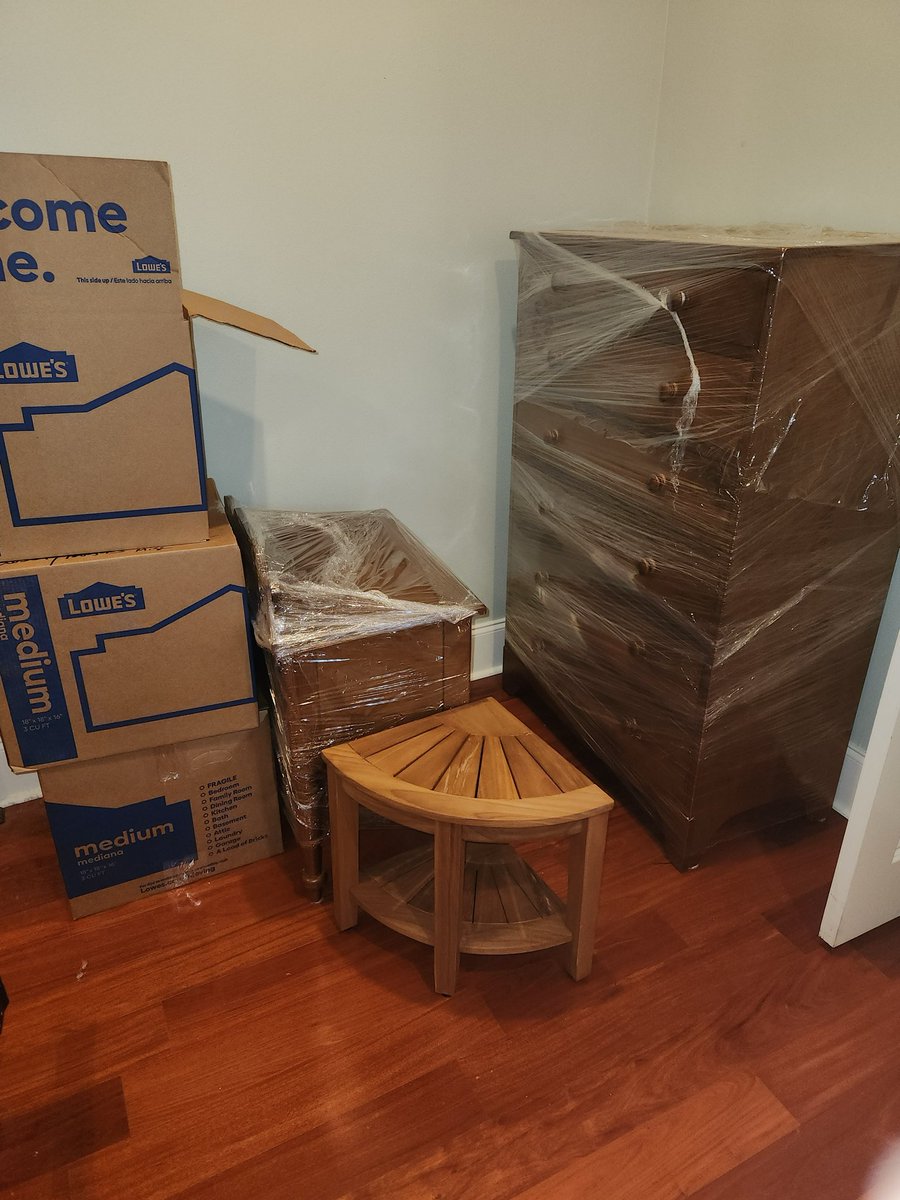 superiormovers0's tweet image. Check out Superior Movers of Southeast Louisiana now for great rates and quality service!
#movingday #homemovers #storage #movingcompany #foryou