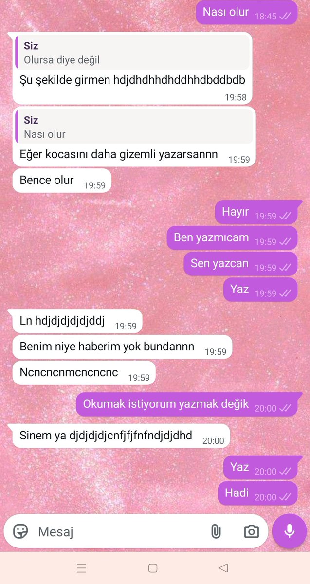 sinemosby's tweet photo. Yazarsın ama aynı zamanda yazar arkadaşların varsa istediğin kurguyu okuyabilirsin ✨ https://t.co/N5B9QQXmfF