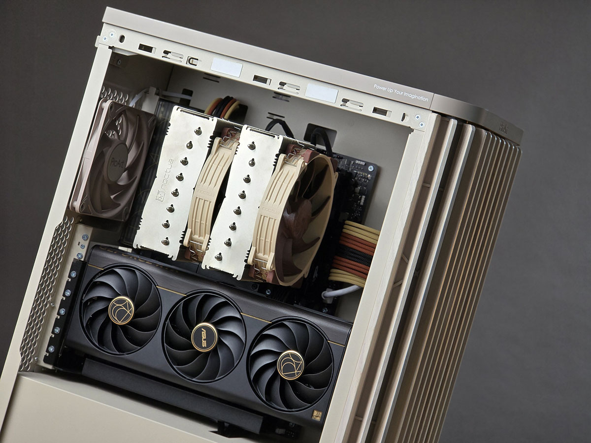 neSSaSSPCmods's tweet photo. Asus ProArt GeForce RTX5080 - Detalji su bitni!
Video: https://t.co/dJEE4EKZvN
Text/foto: https://t.co/kDGFUh7v7C

@ASUS @NVIDIAGeForce https://t.co/06LqALaMcm