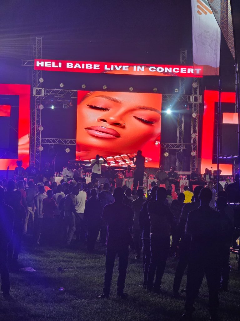 Kasese's Finest 🇺🇬 tweet media