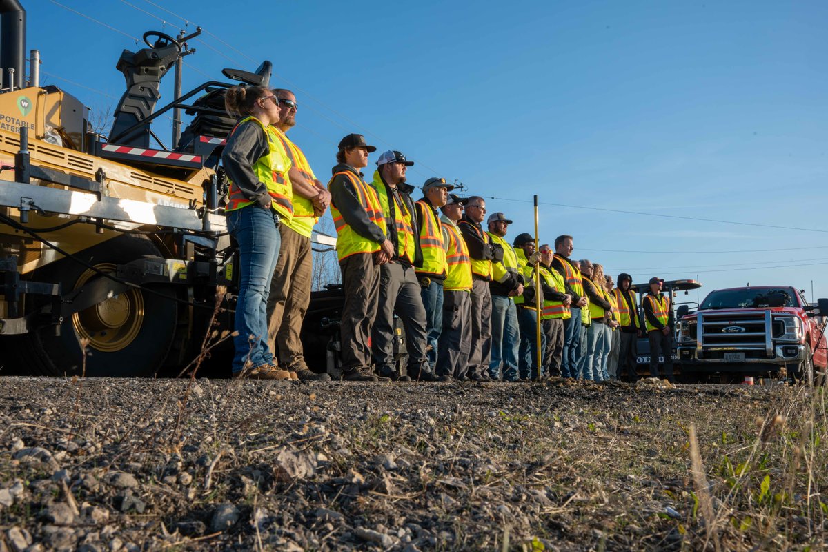 Wisconsin DOT tweet media