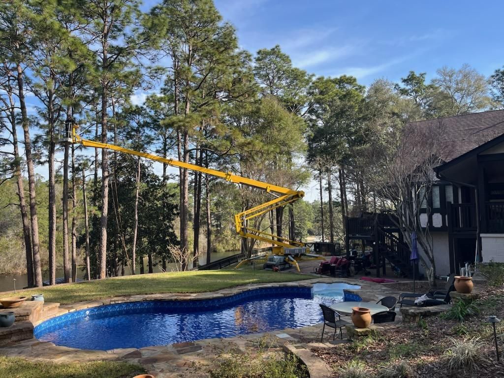 battistetrees's tweet image. Battiste Tree Service has been keeping properties across Mobile and Baldwin Counties safe and beautiful since 2006—with expert tree removal, trimming, and storm cleanup you can trust. 
battistetree.com

#TreeService #MobileAL #TreeRemoval #StormCleanup #Landscaping
