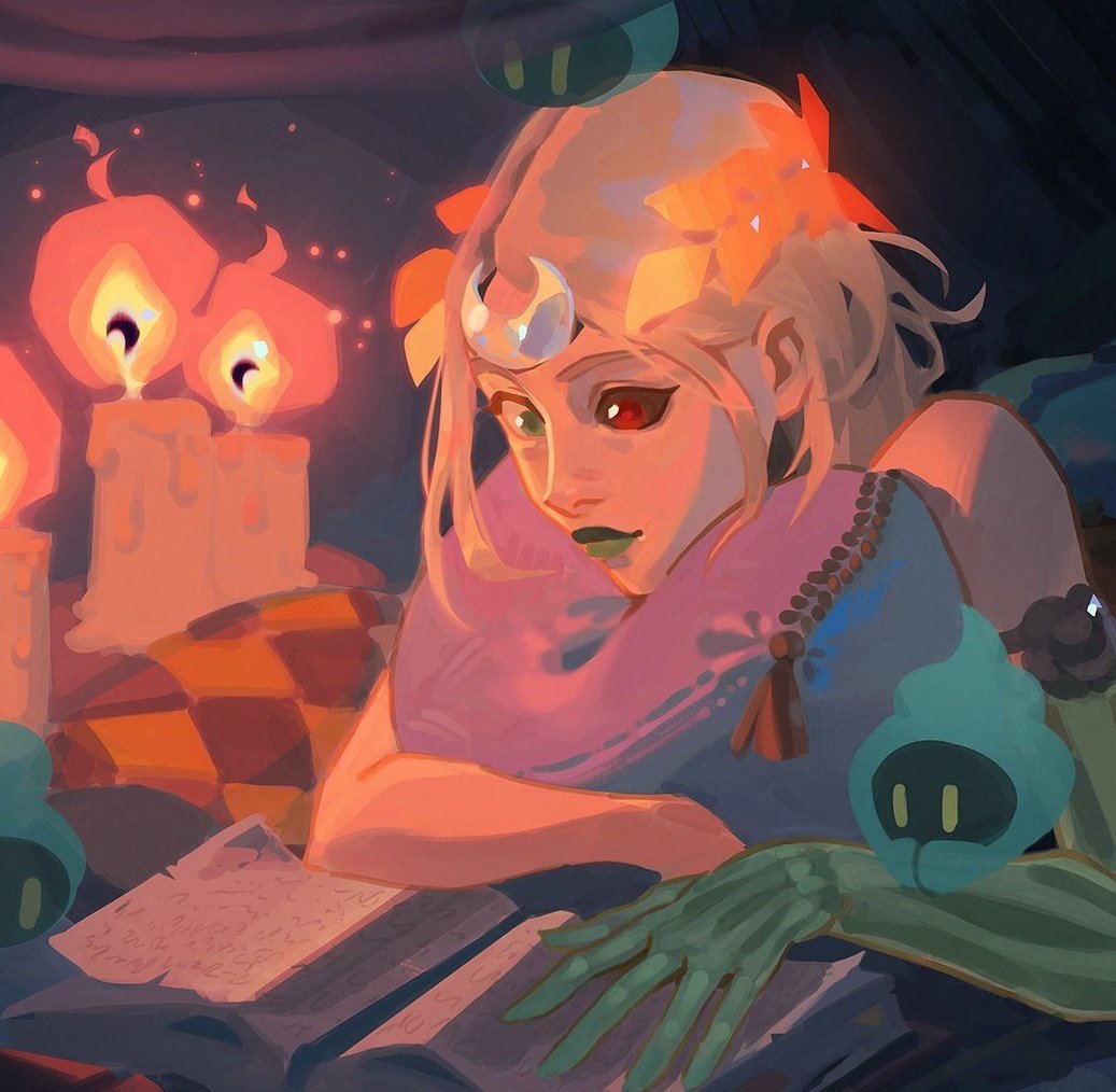 she is very gorgeous to me 😭🤍