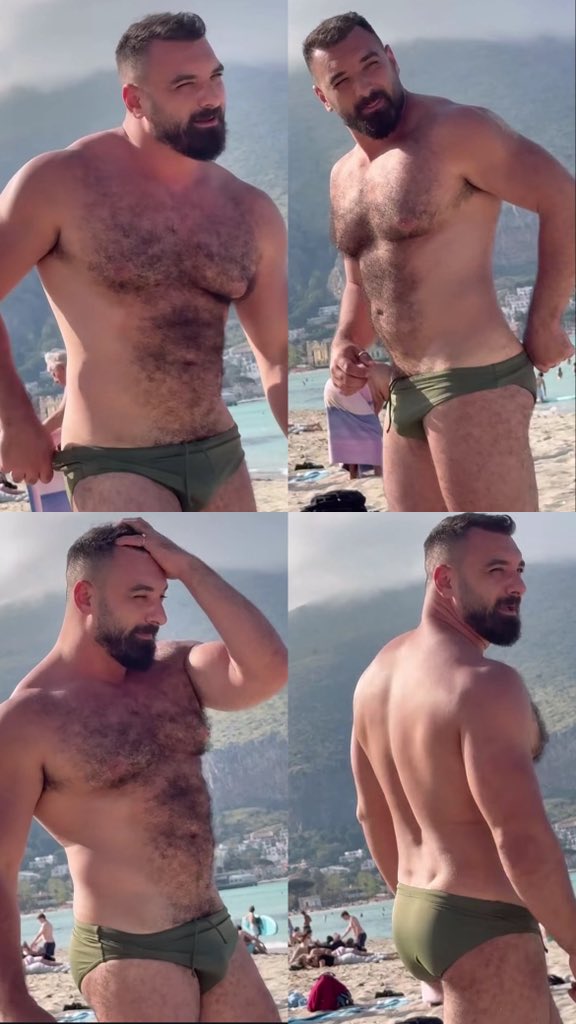 ArabMaleCeleb+ tweet media