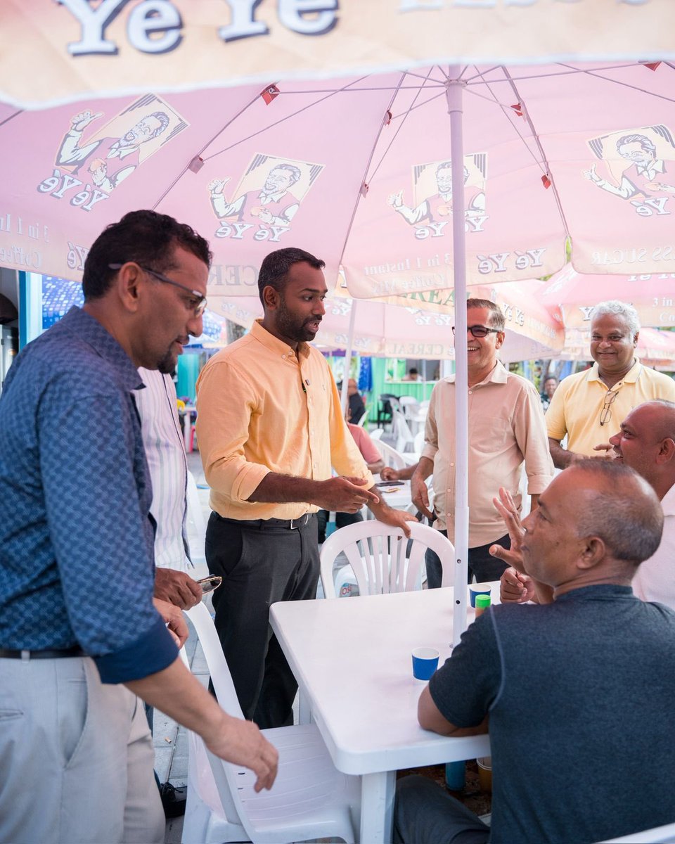 Mohamed Shaan Abdulla tweet media