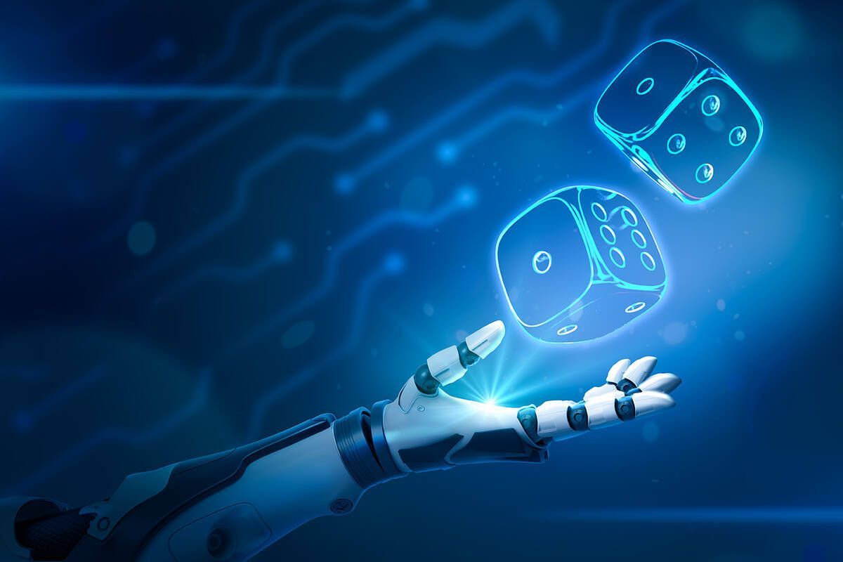 Yoni Dayan #Games #AI #XR #startups tweet media