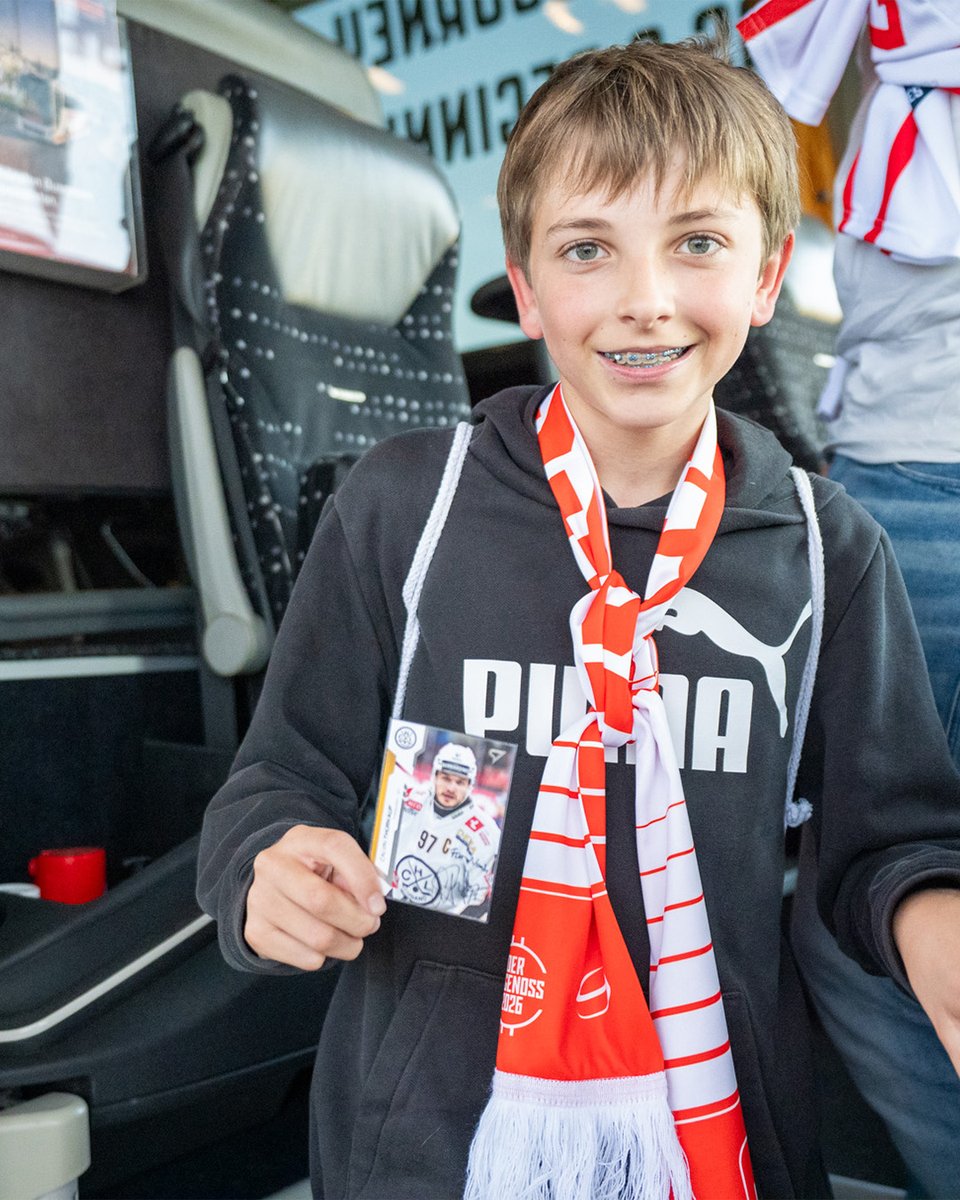 Swiss Ice Hockey tweet media