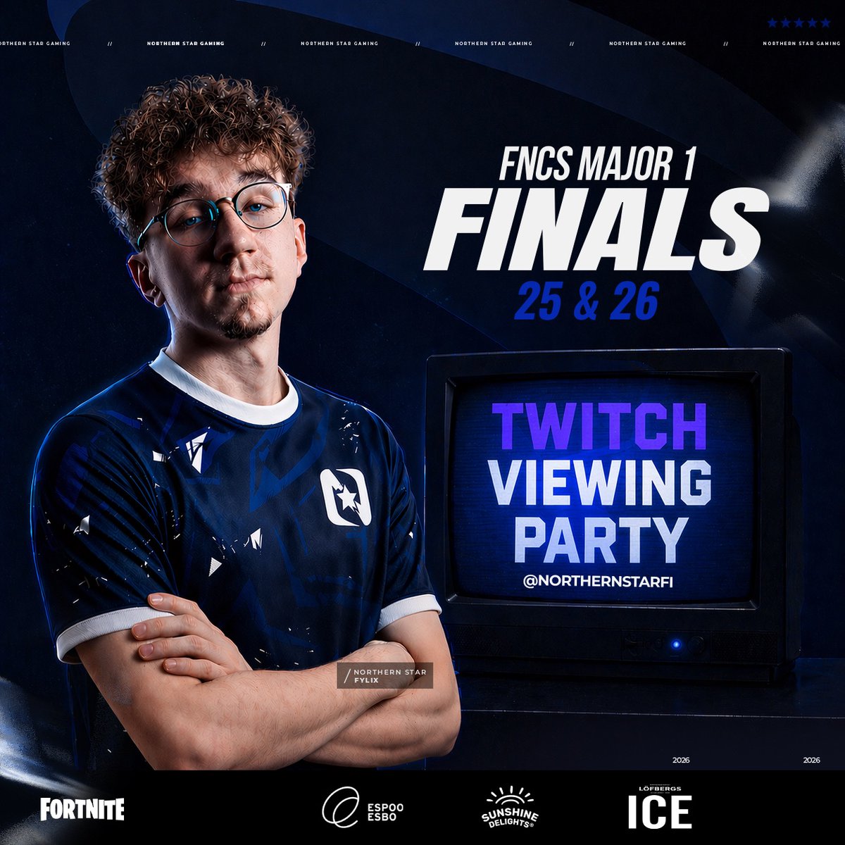 Northern Star Gaming tweet media