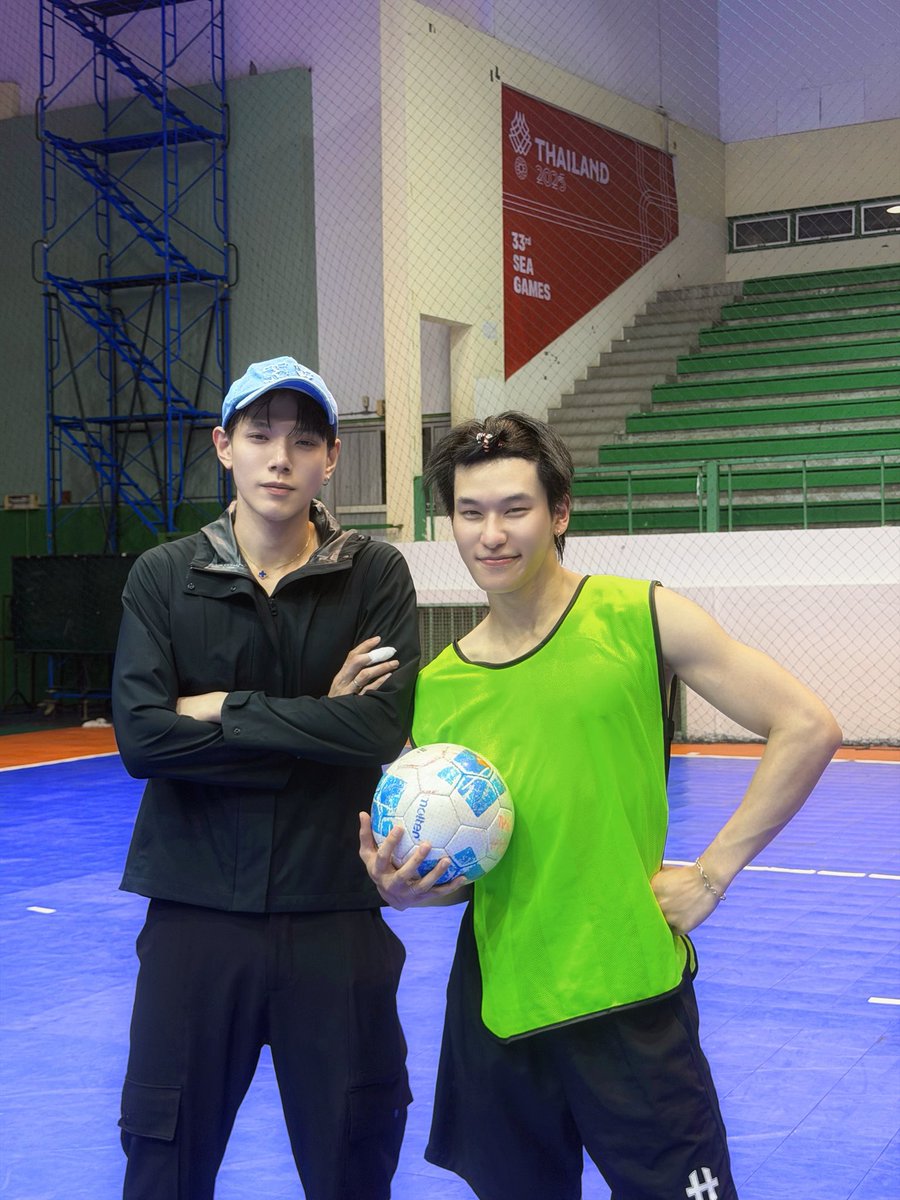 ₊‧⁺★ เต้าเจี้ยว 🦖 tweet media