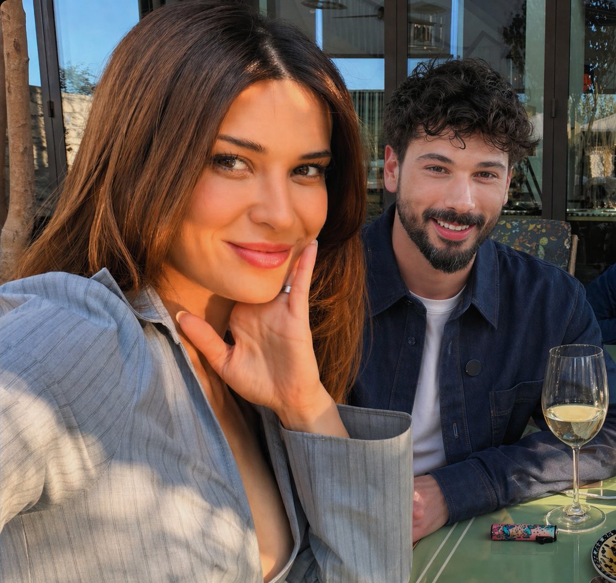 lunasvibee's tweet image. #alcey | #dendev 🤍