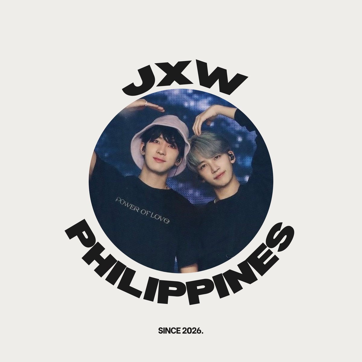 JxW PHILIPPINES tweet media