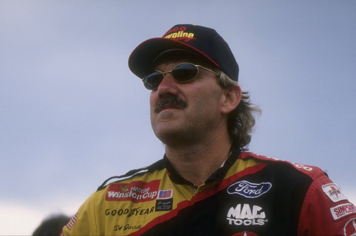 NASCAR Classics tweet media