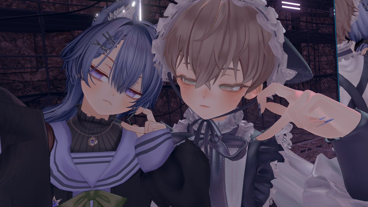 くろむ tweet media