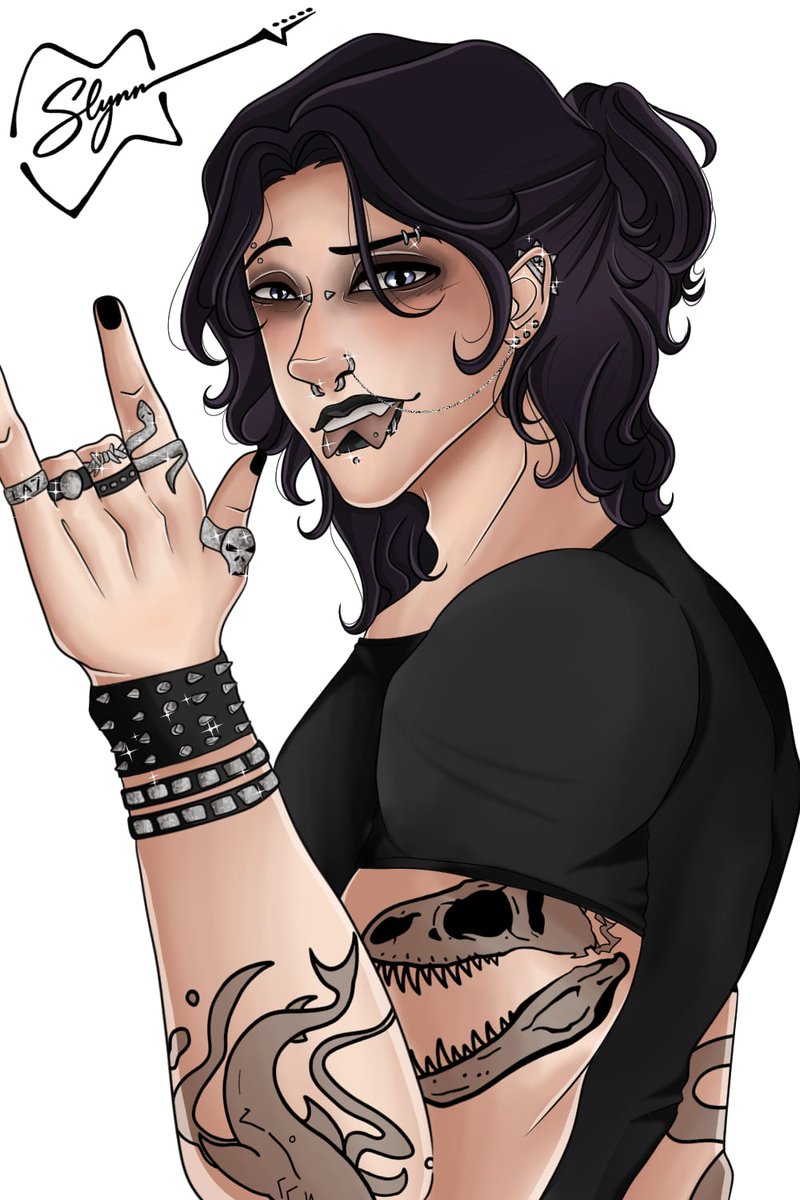 slynn_(COMS OPEN)_★ tweet media