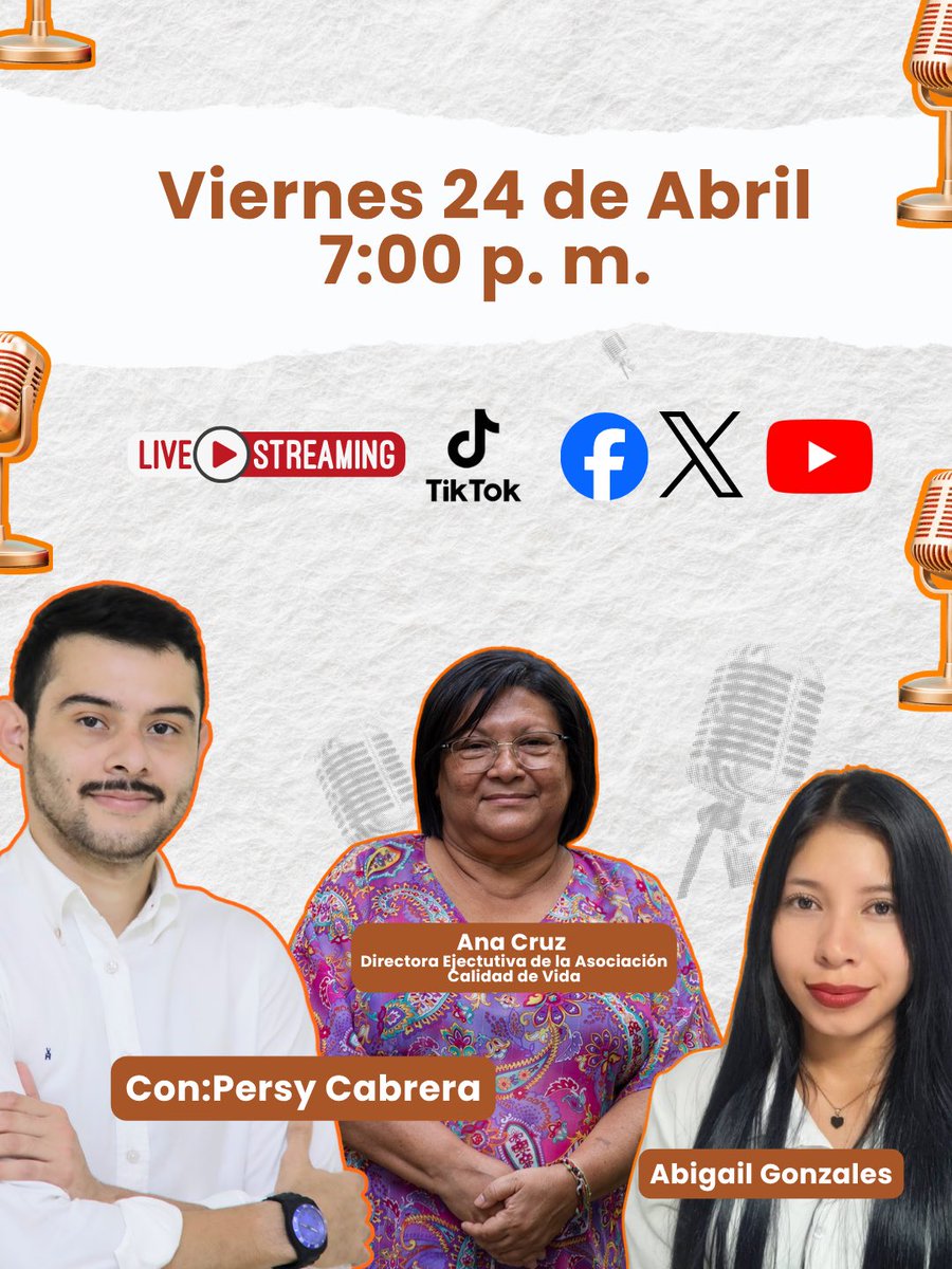 Contracorriente tweet media