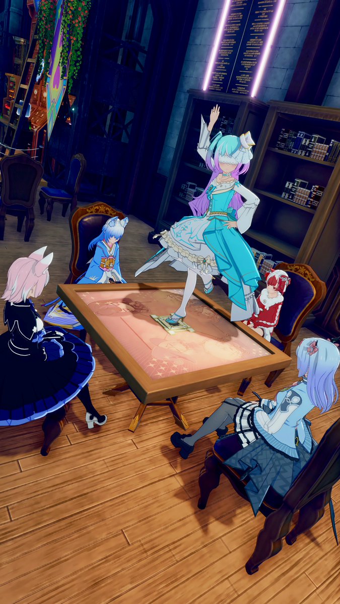 みお❄️yukine tweet media