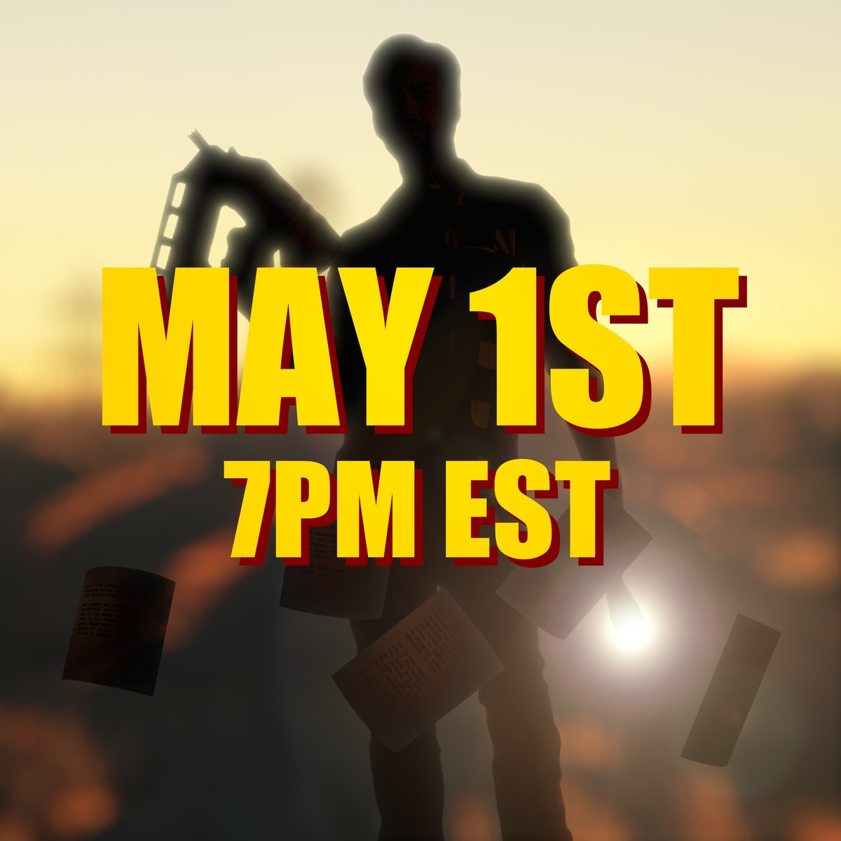 GusWebb1's tweet photo. May or may have not been cooking up another one of these. 👀🔦 https://t.co/xrLmdJ4cHA