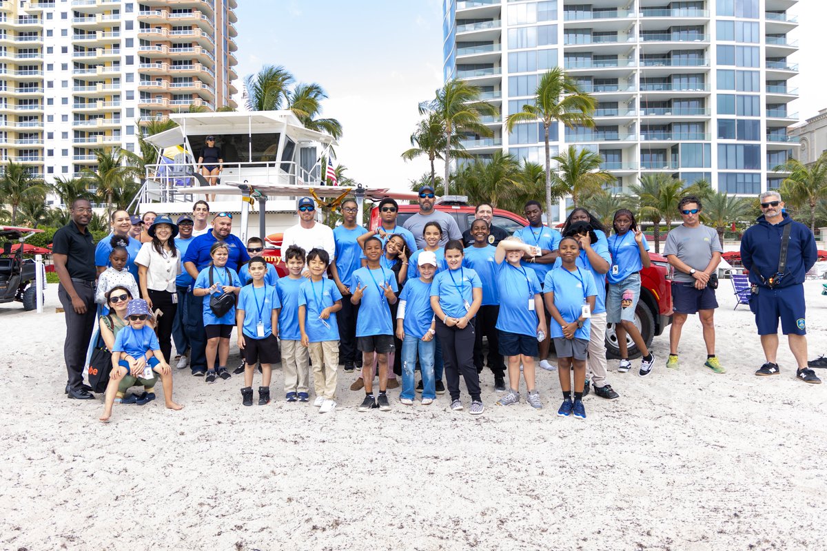 Sunny Isles Beach PD tweet media