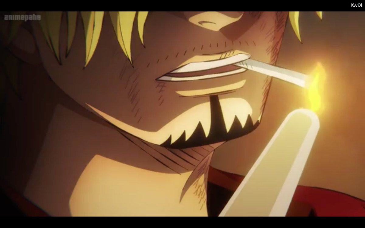 squirrelincrisis⁷ ⊙⊝⊜~wano arc tweet media