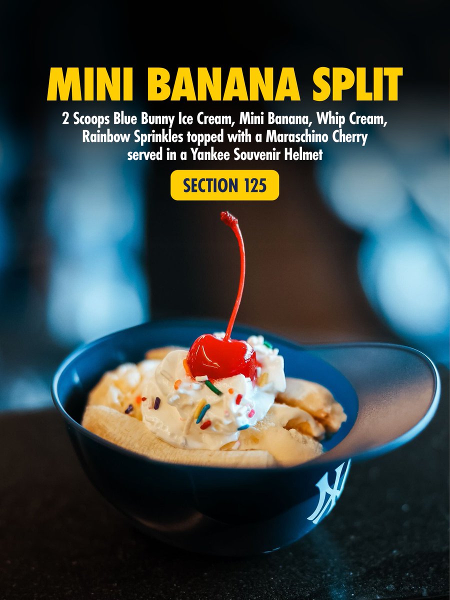 Yankee Stadium tweet media