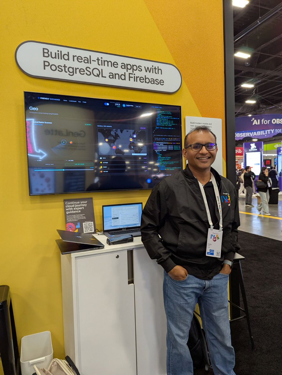 Firebase tweet media