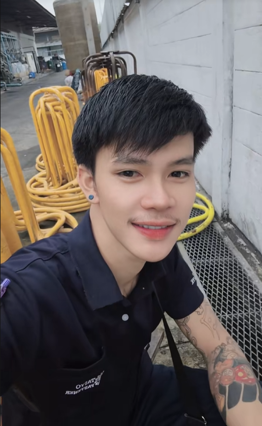 บา รีม tweet media