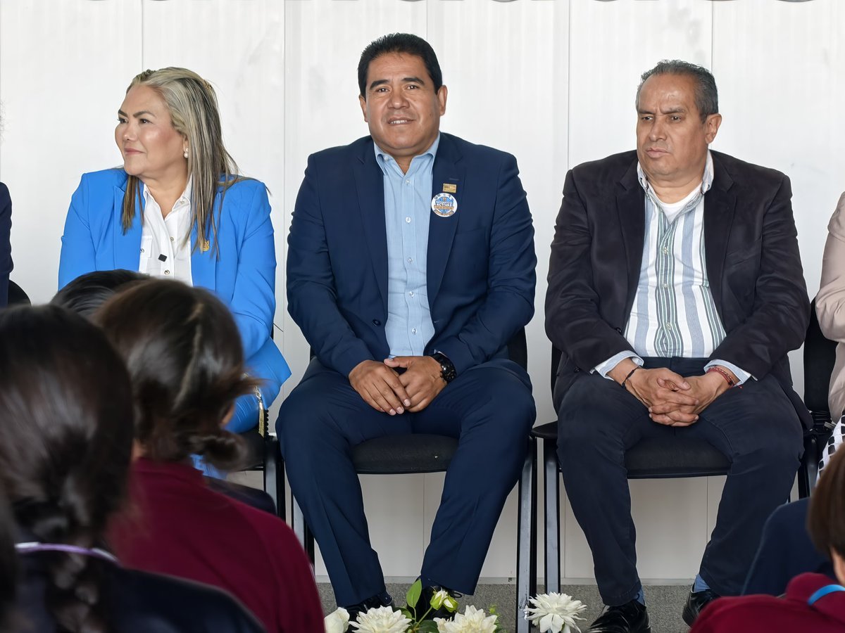 SNTE SECCION 24 tweet media