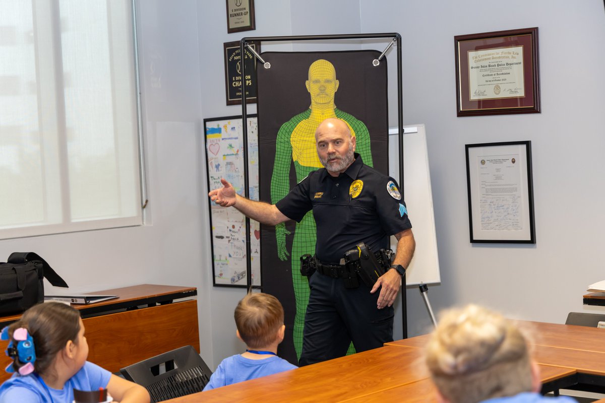 Sunny Isles Beach PD tweet media
