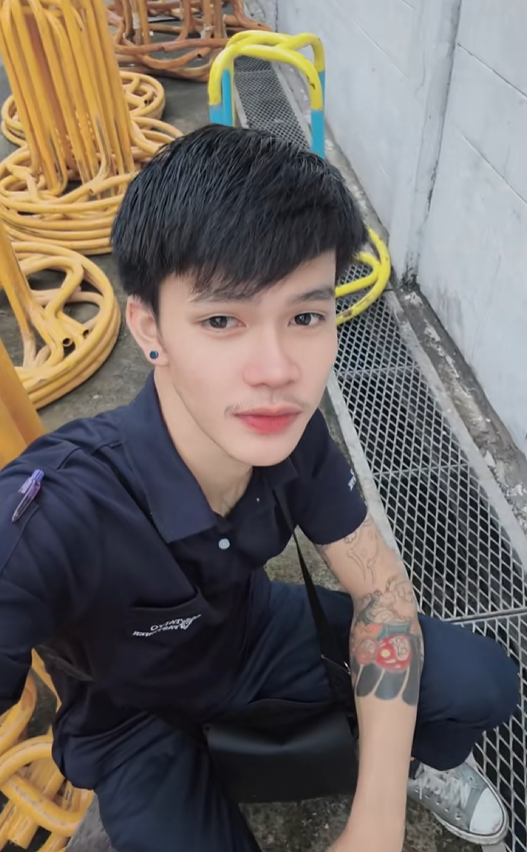 บา รีม tweet media