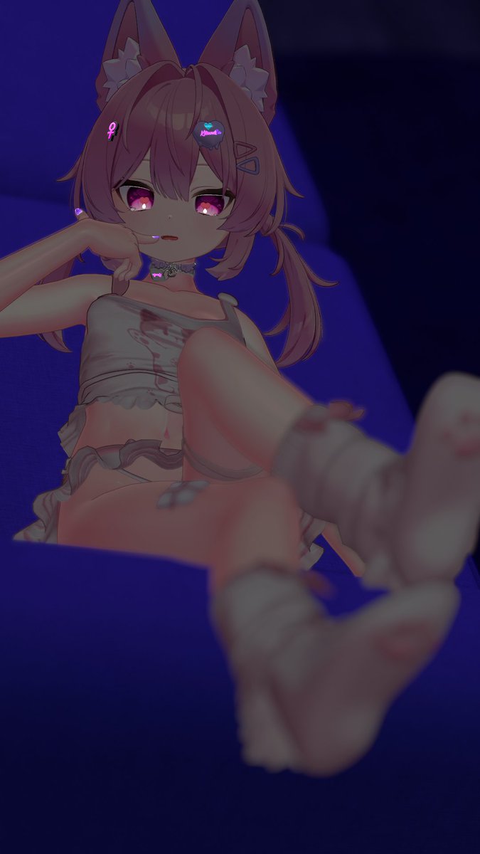 KitsuneBa tweet media