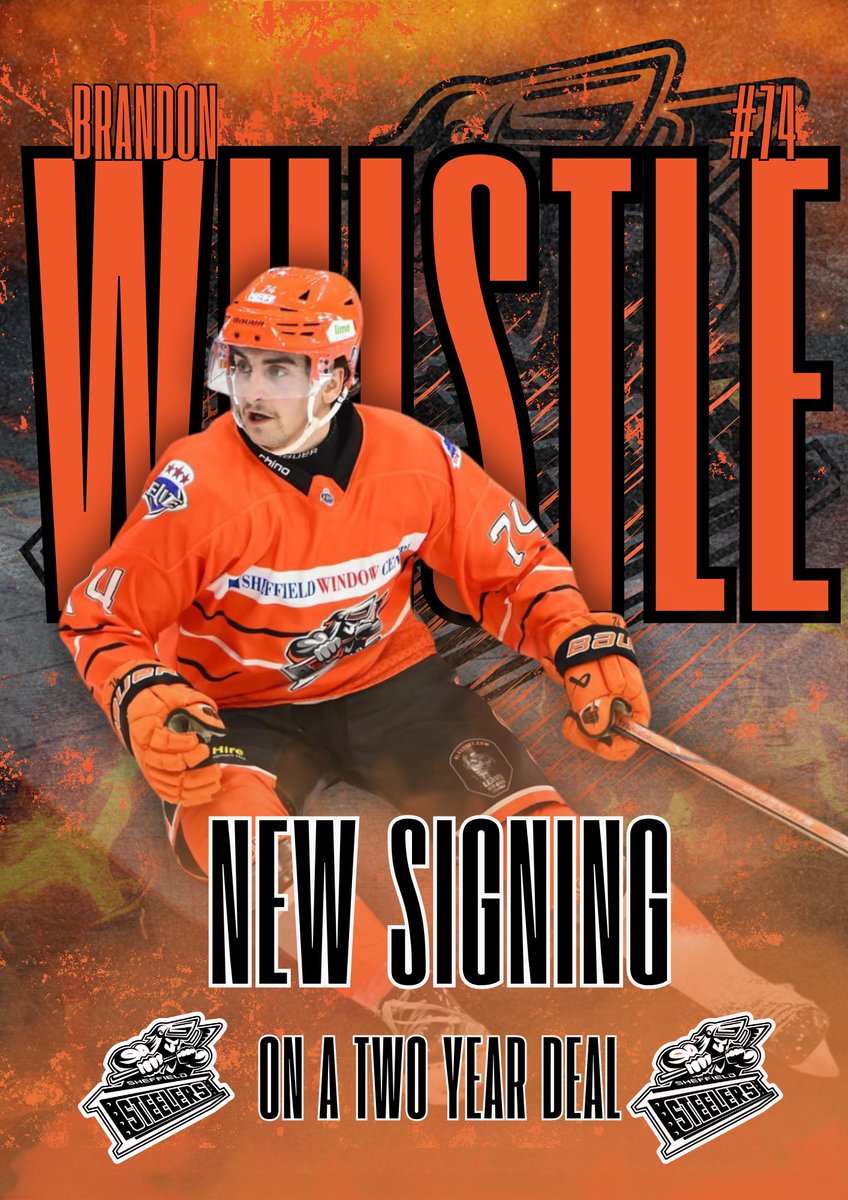 TriggerHub Sheffield Steelers tweet media