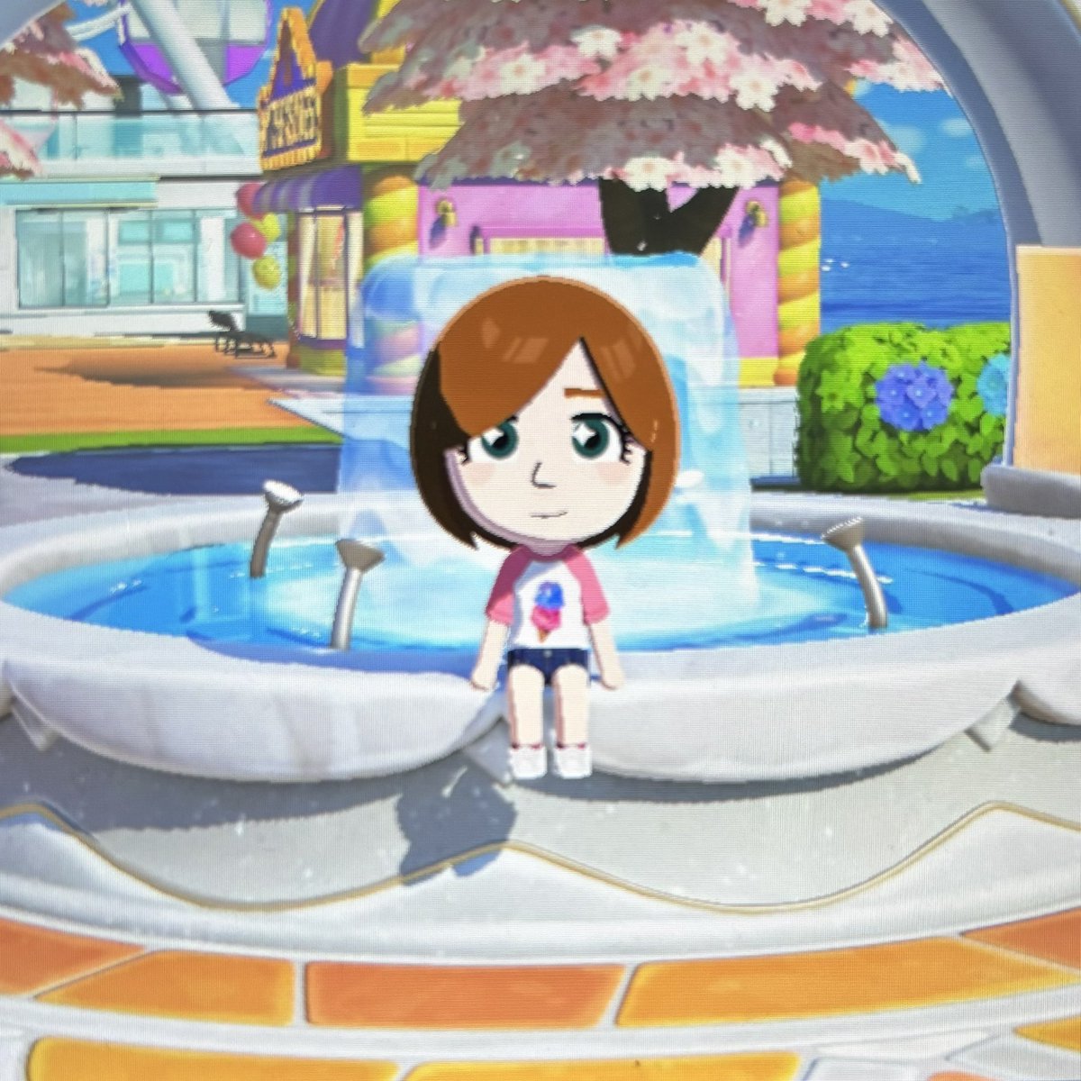 izzy #teamdarlene tweet media