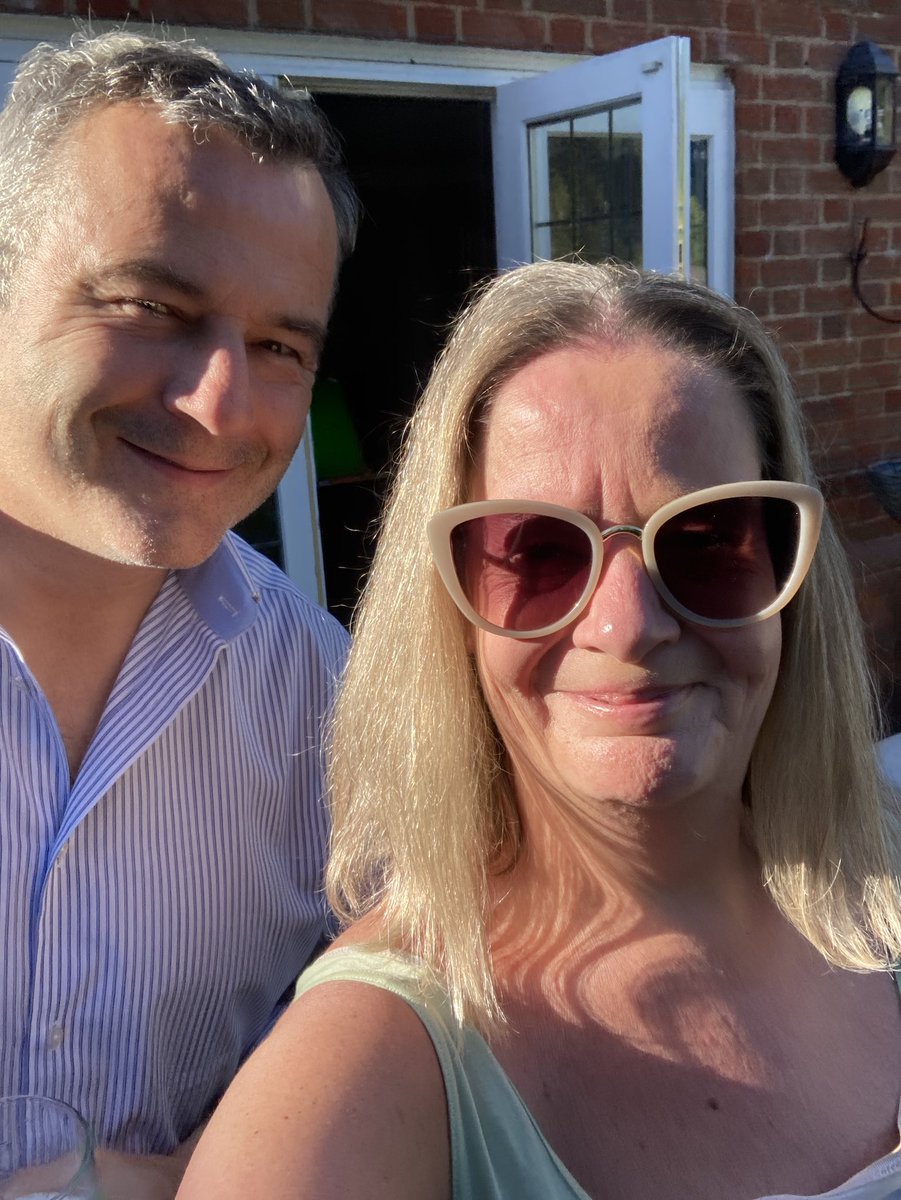 The first Morgan family BBQ of the year!

Happy sunny Friday evening, people of Twitter 😎