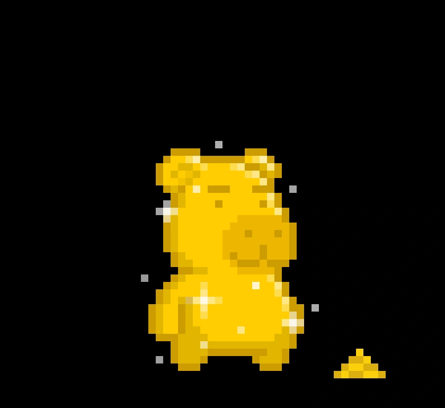 Secret Squirrel tweet media