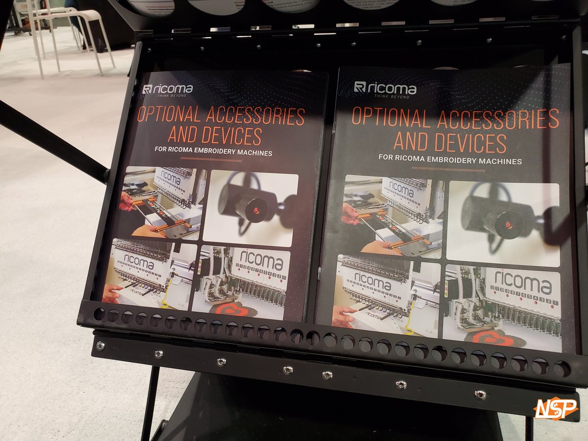 neal_settle's tweet image. Need a booklet to showcase your products or services?

High-quality booklets are a fantastic way to leave a lasting impression. Contact us for a quote today!

#bookletprinting

nealsettle.com