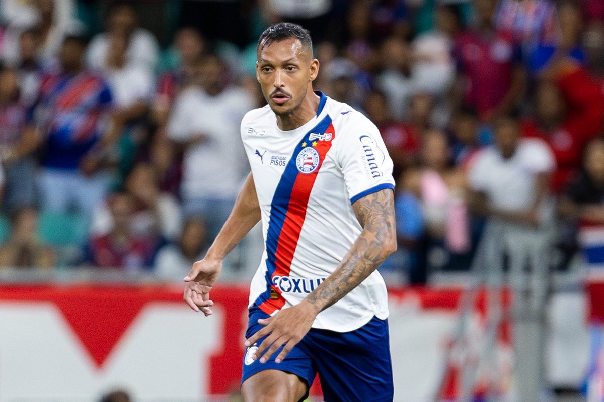 Vou de Bahêa tweet media