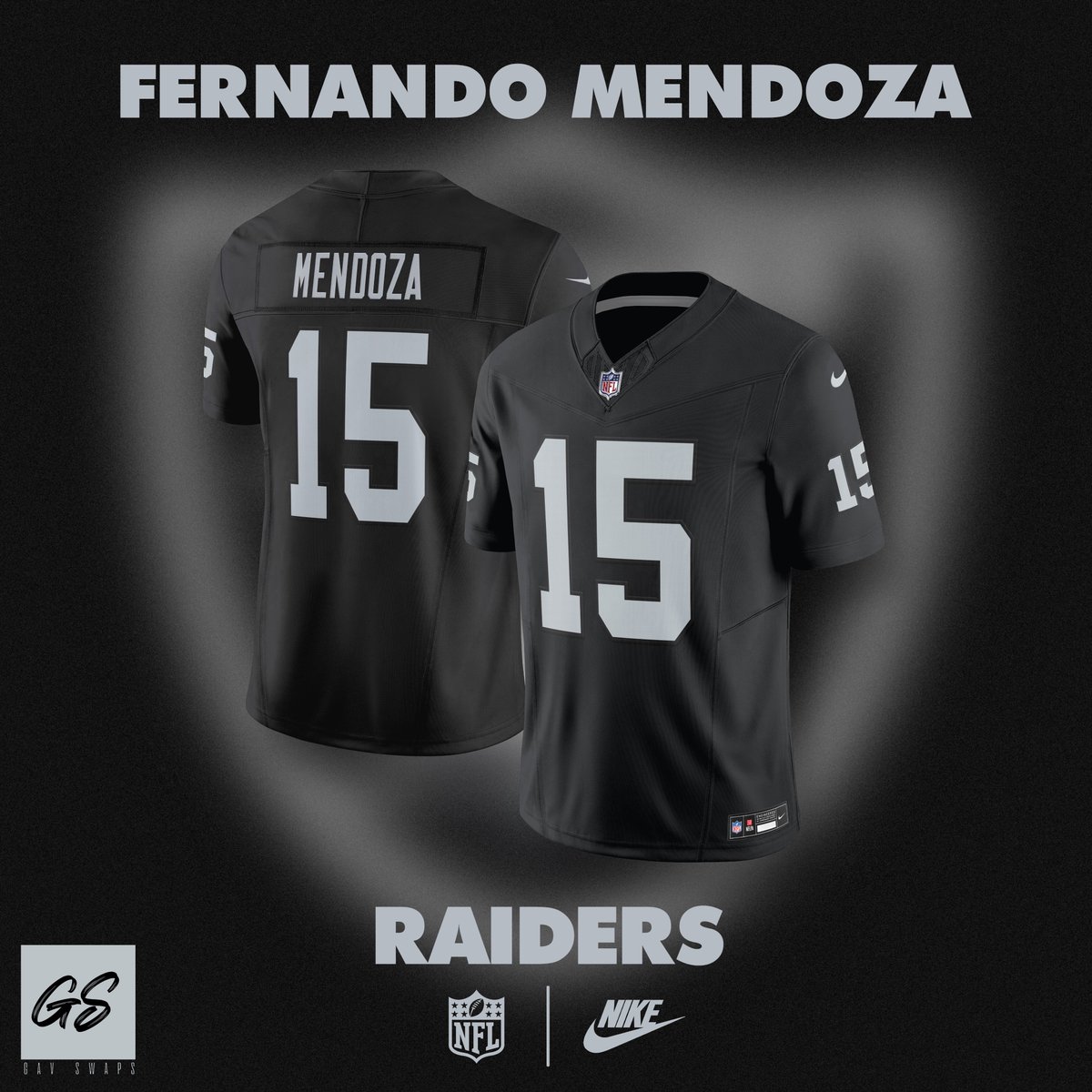 Gav Swaps tweet media