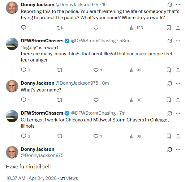 DFWStormChasers tweet media