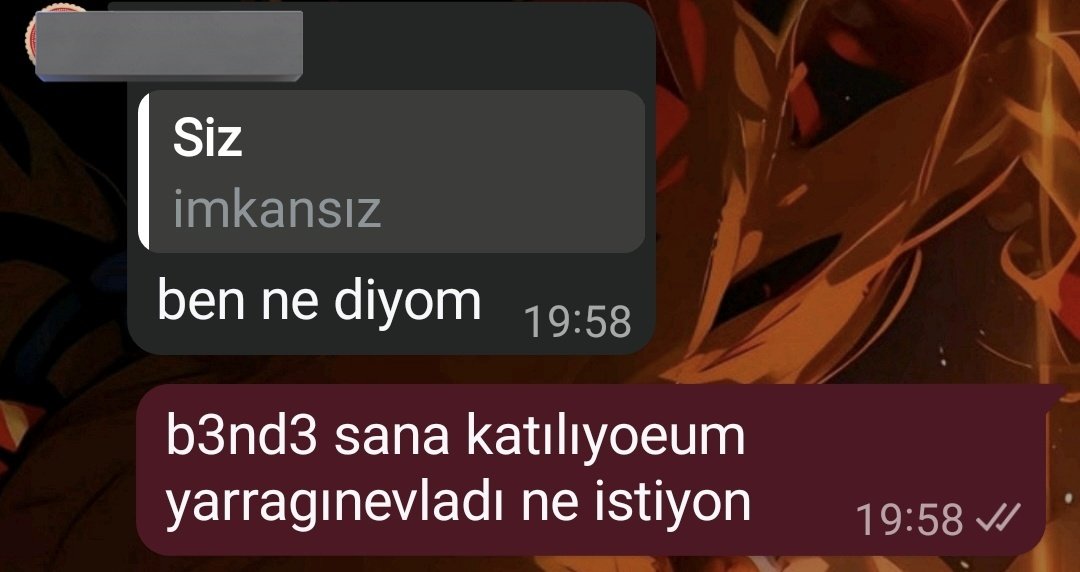 At Kirazı 🐴 tweet media