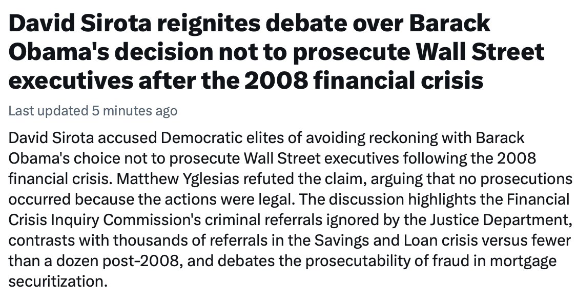 David Sirota tweet media