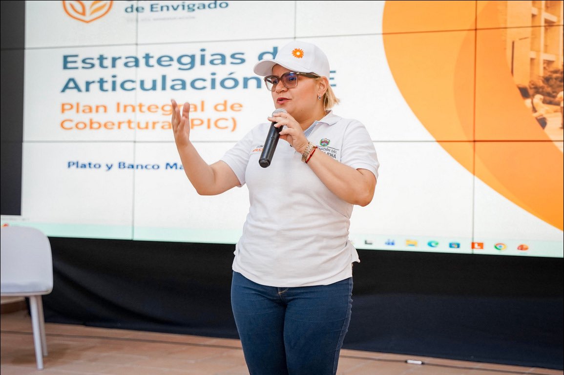 Gobernación del Magdalena tweet media