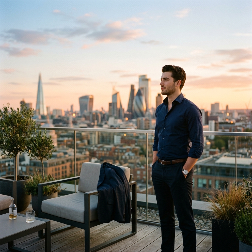 daveberkus's tweet photo. the real question isn't whether you'll feel alone at the top.

you will. that's part of it.

the question is: are you building relationships that can actually exist at that altitude? https://t.co/Y0iI85PiAy