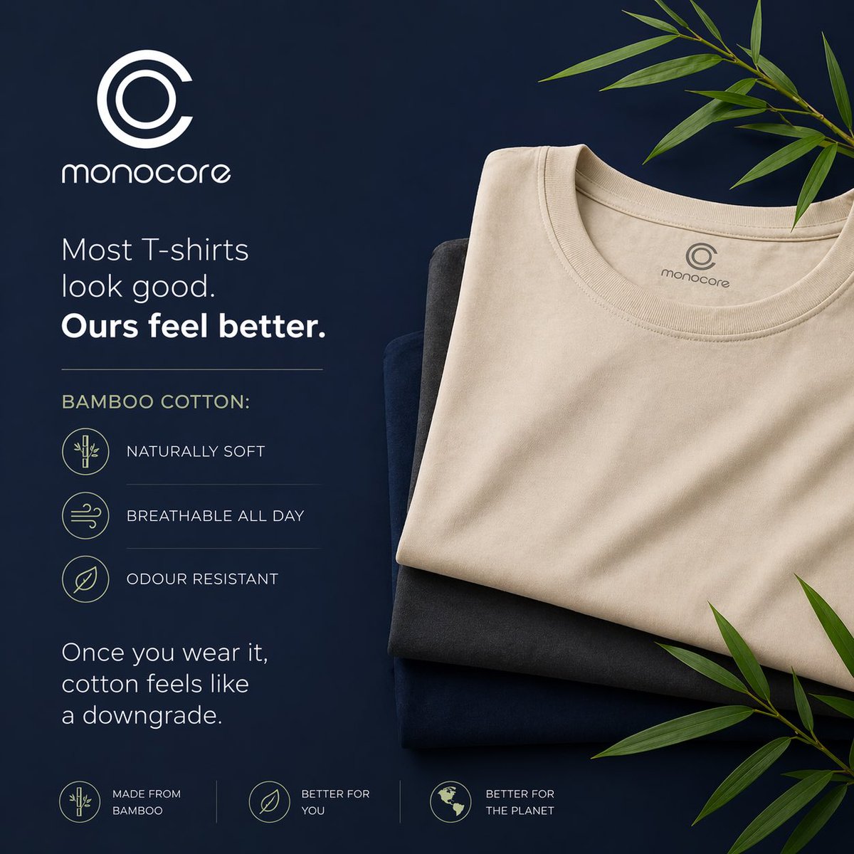 Monocore tweet media