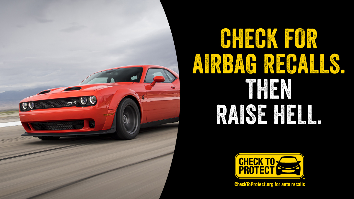 Dodge Cares tweet media