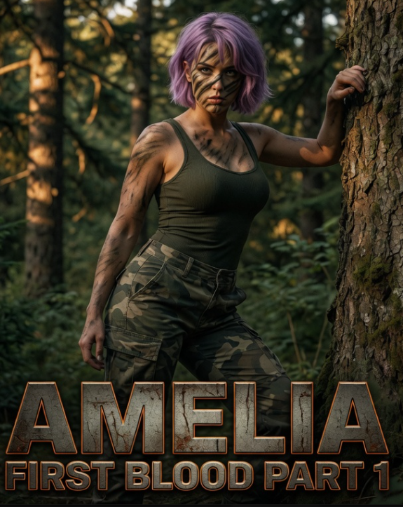 Amelia tweet media