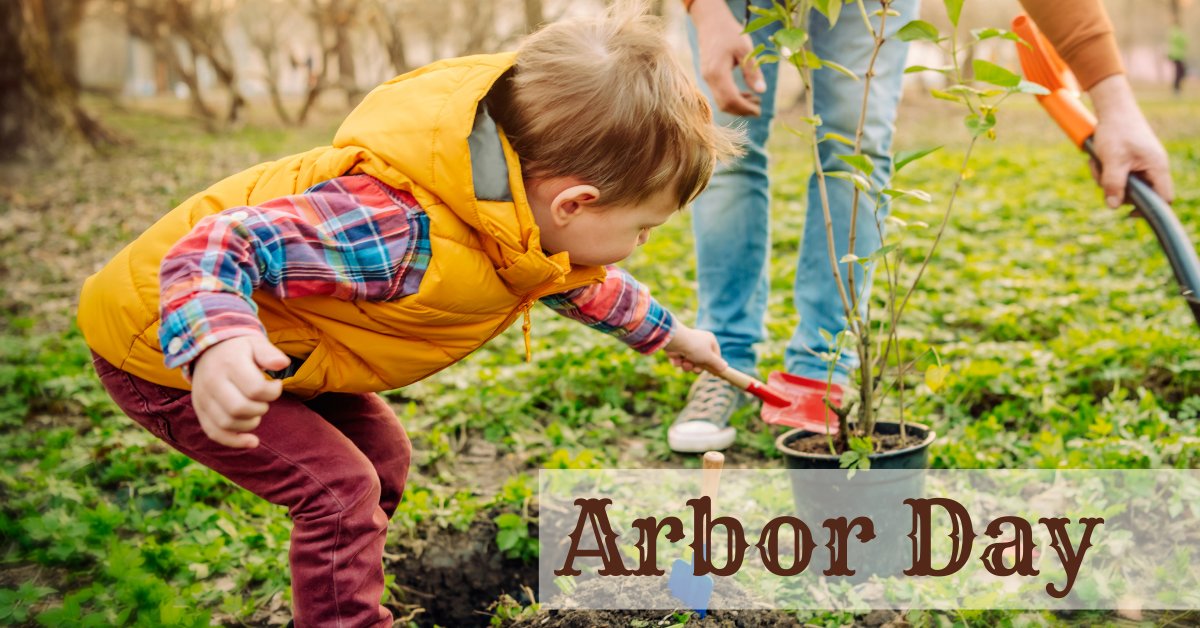 ShopMidnite's tweet image. Happy #ArborDay. Today we celebrate the preservation and planting of #trees. Help support #sustainability efforts by planting a tree or donating to an #ArborFoundation.

Discover our platform at bit.ly/3bLSrIH. Join us in celebrating various holidays and events.