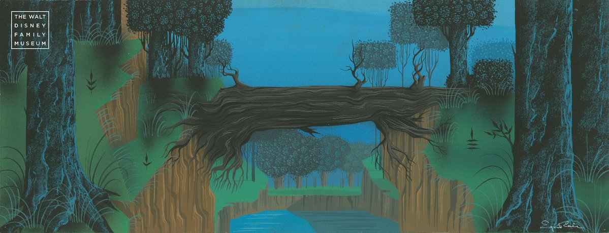 The Walt Disney Family Museum tweet media